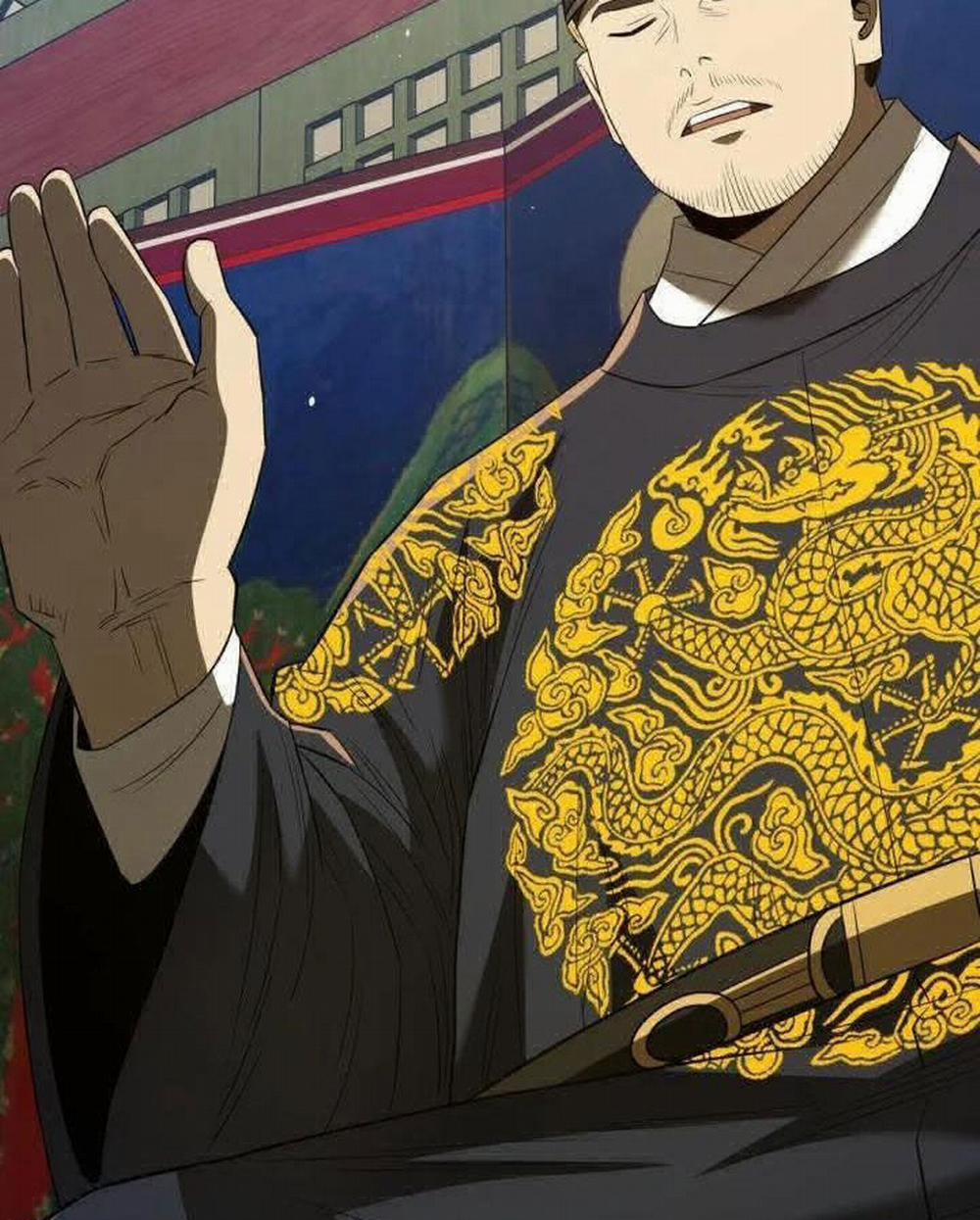 Vương Triều Đen Tối: Joseon 64 trang 79