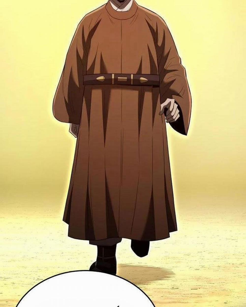 Vương Triều Đen Tối: Joseon 64 trang 82