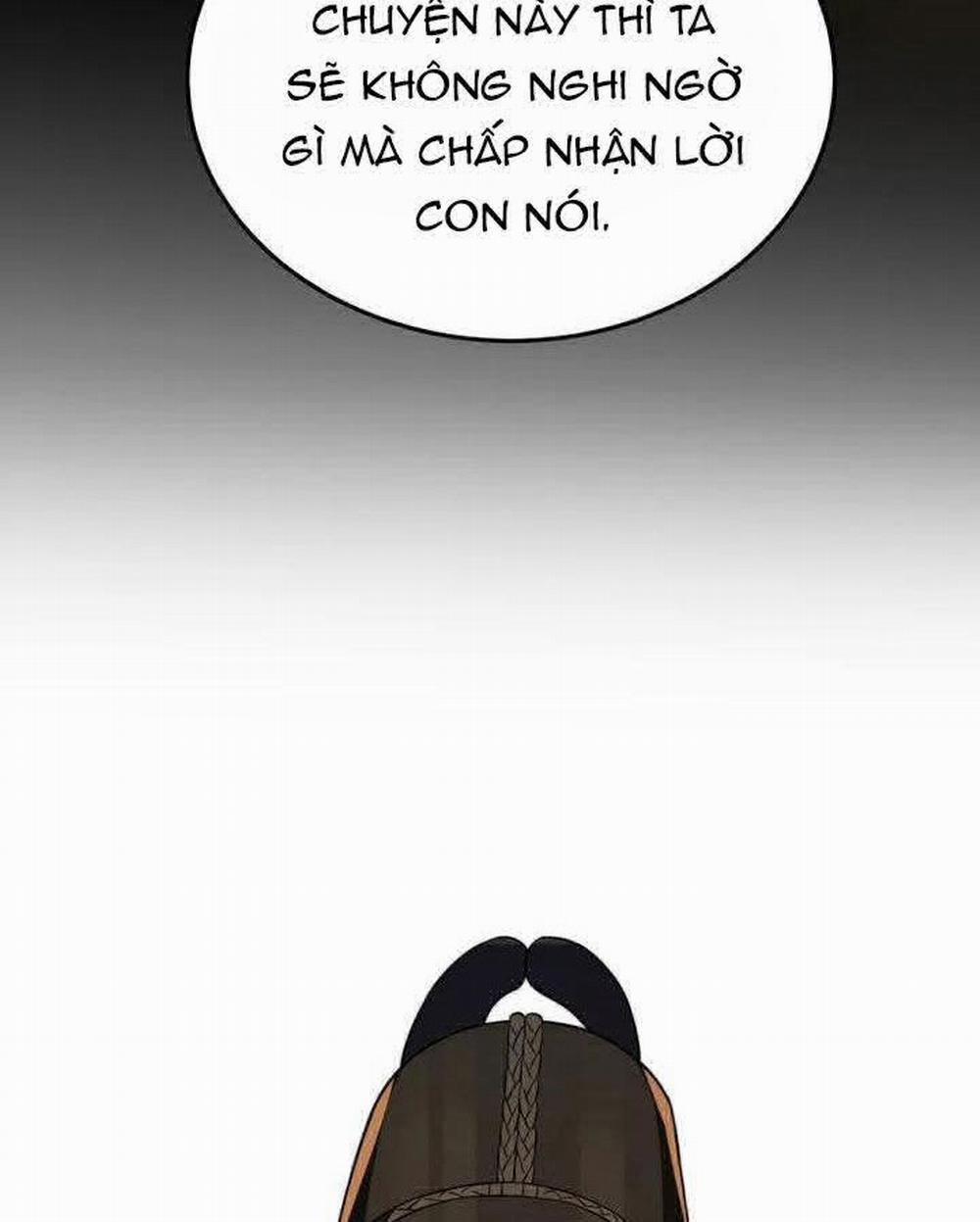 Vương Triều Đen Tối: Joseon 64 trang 87