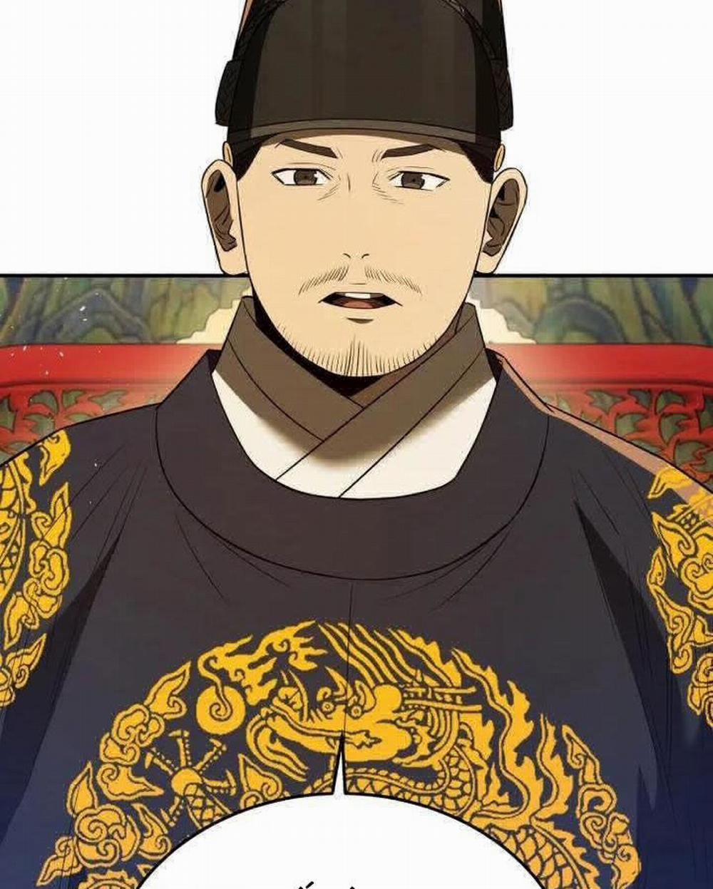 Vương Triều Đen Tối: Joseon 64 trang 88