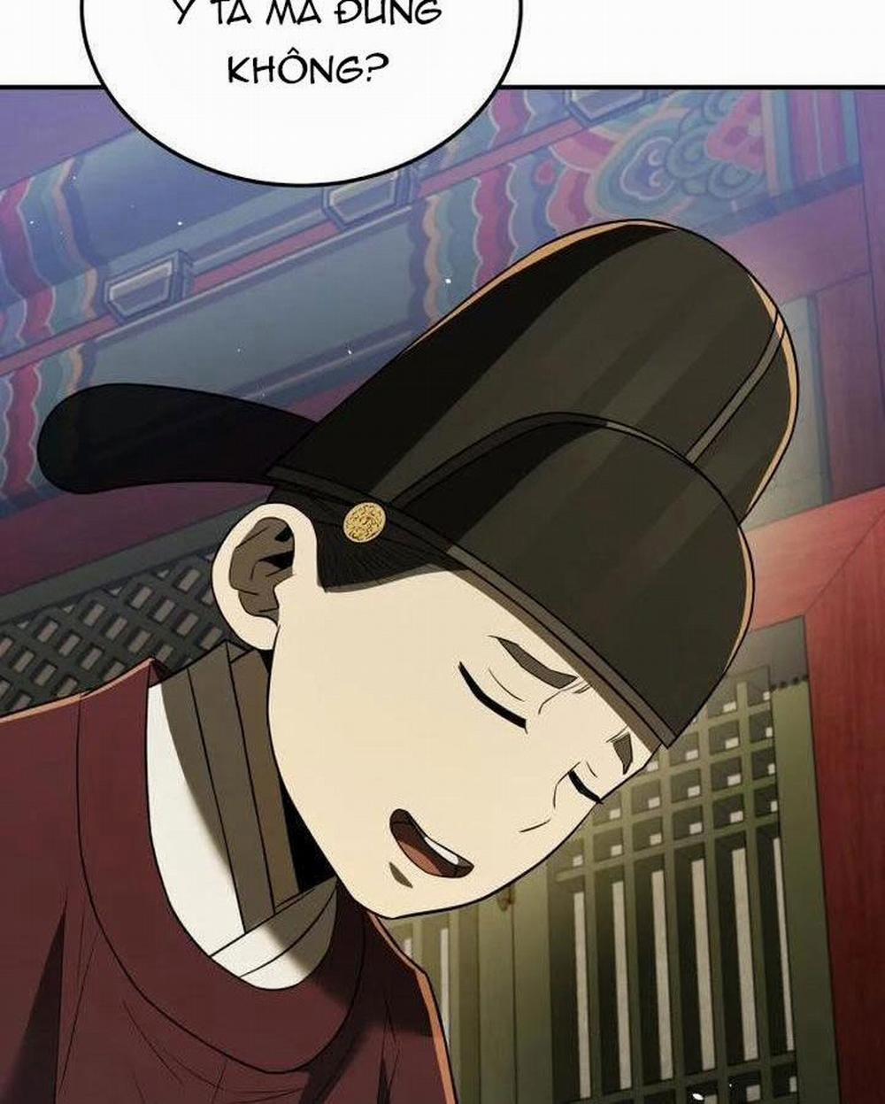 Vương Triều Đen Tối: Joseon 64 trang 90