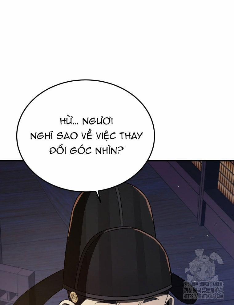 Vương Triều Đen Tối: Joseon 66 trang 112