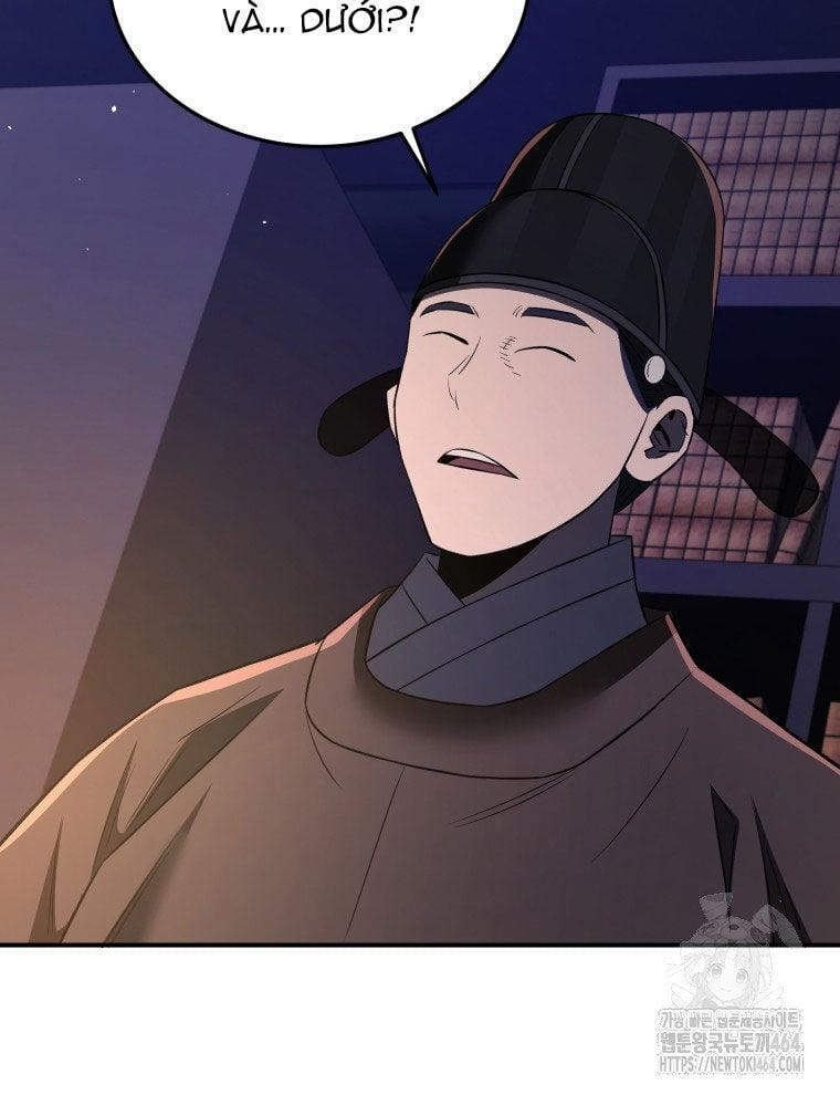 Vương Triều Đen Tối: Joseon 66 trang 115