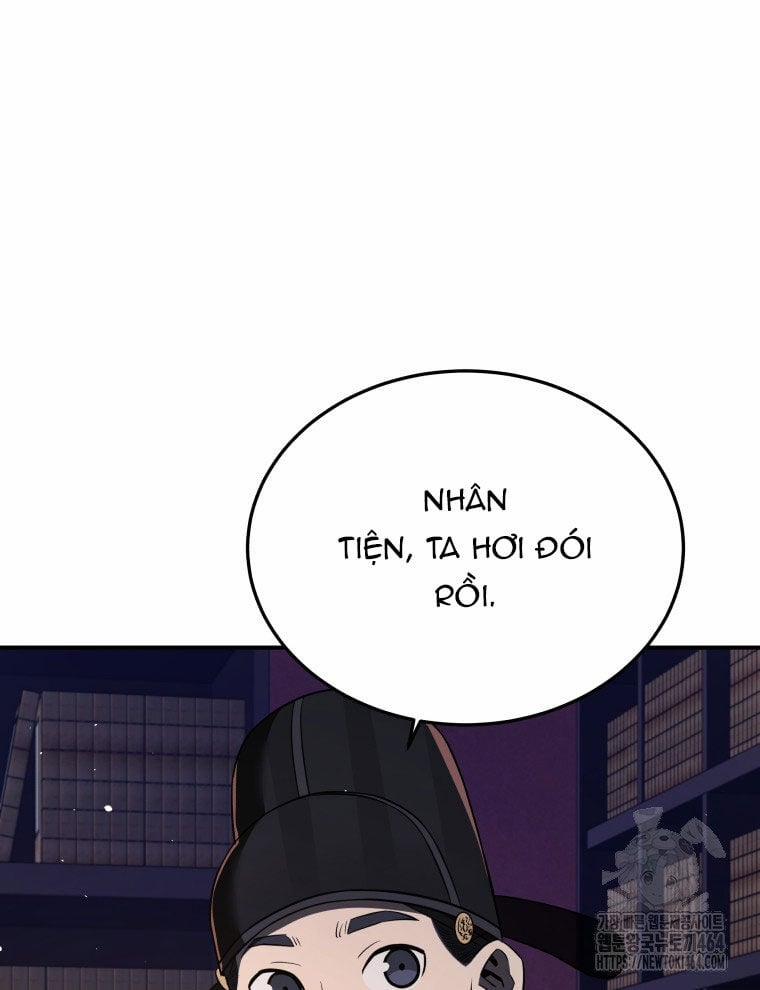 Vương Triều Đen Tối: Joseon 66 trang 116