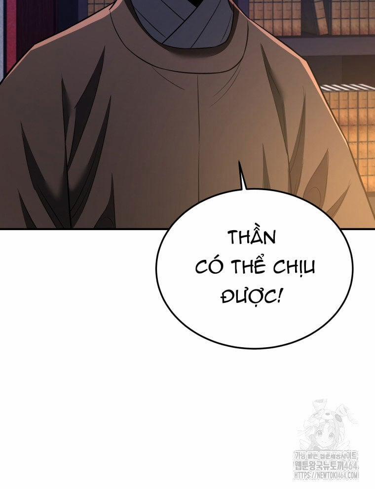 Vương Triều Đen Tối: Joseon 66 trang 119