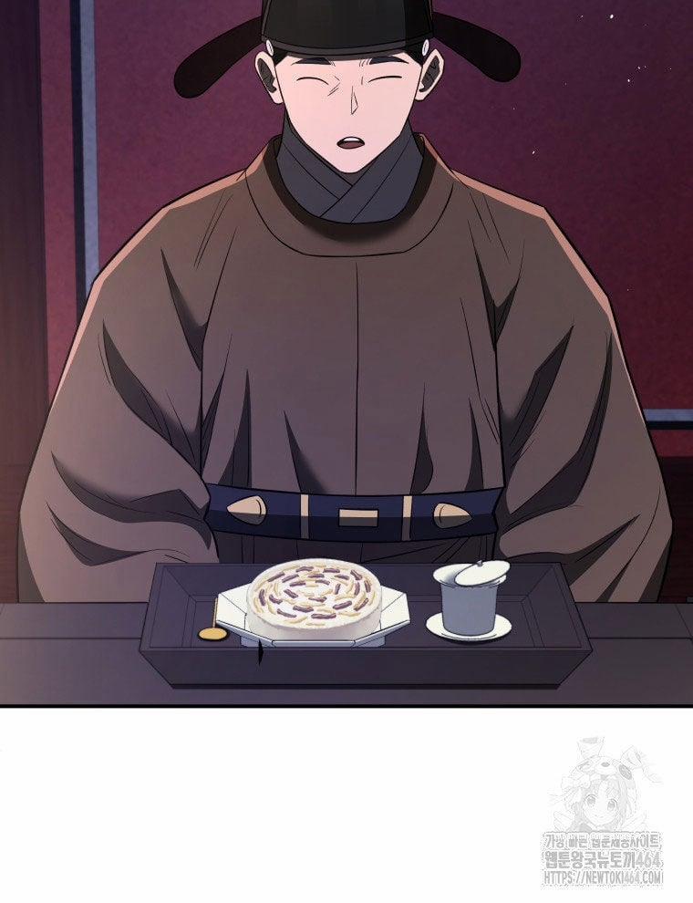 Vương Triều Đen Tối: Joseon 66 trang 126