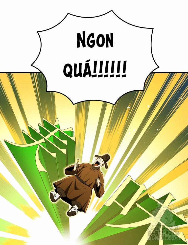 Vương Triều Đen Tối: Joseon 66 trang 132