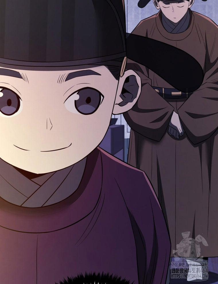 Vương Triều Đen Tối: Joseon 66 trang 141