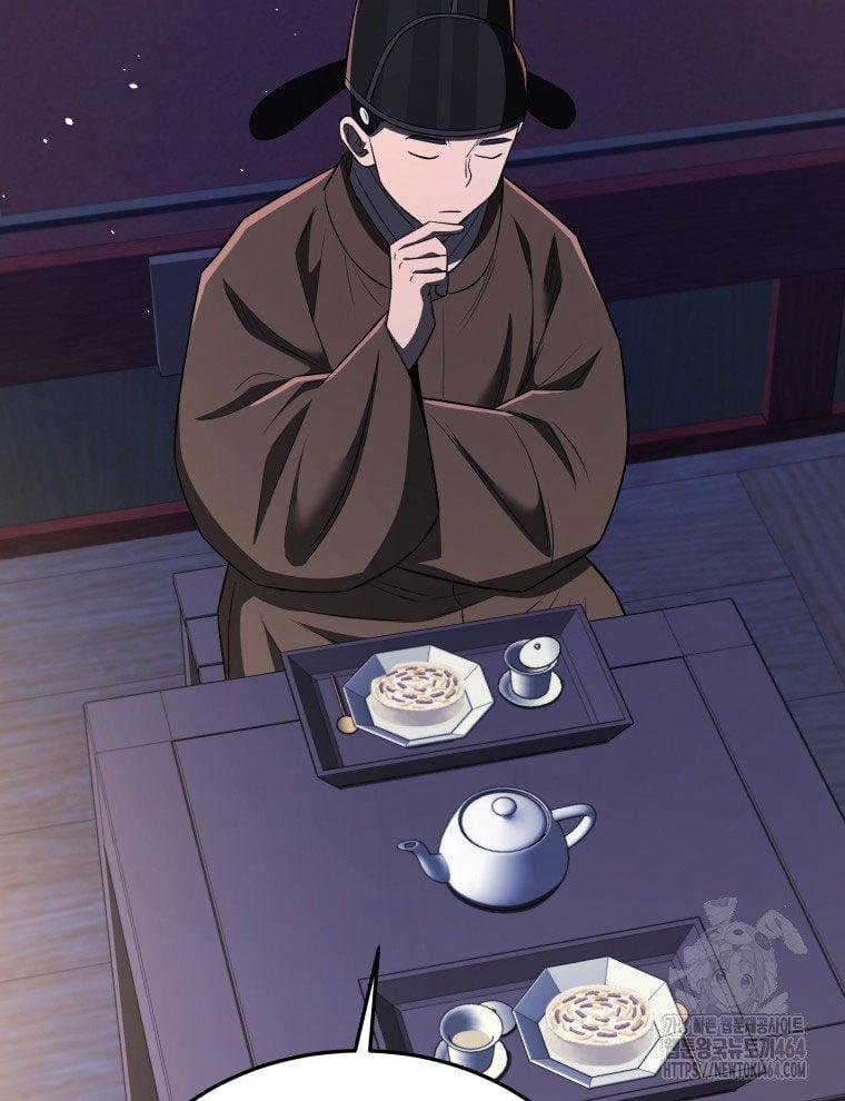 Vương Triều Đen Tối: Joseon 66 trang 145