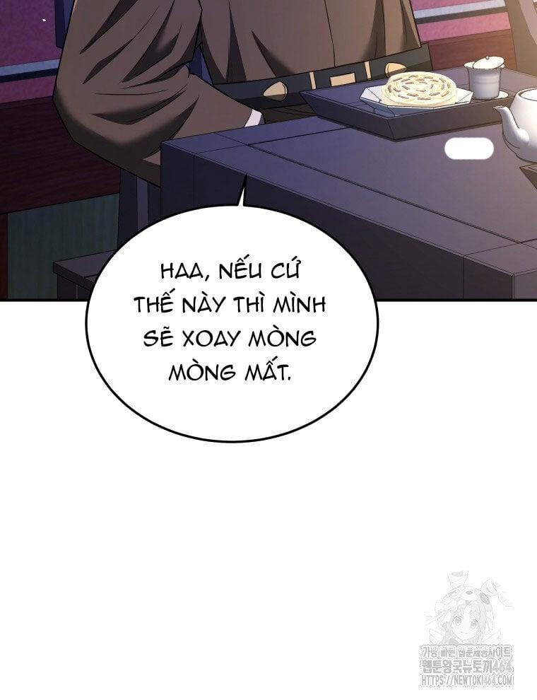 Vương Triều Đen Tối: Joseon 66 trang 151