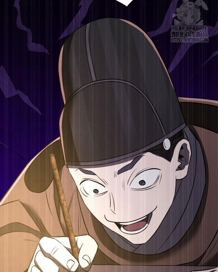 Vương Triều Đen Tối: Joseon 66 trang 157