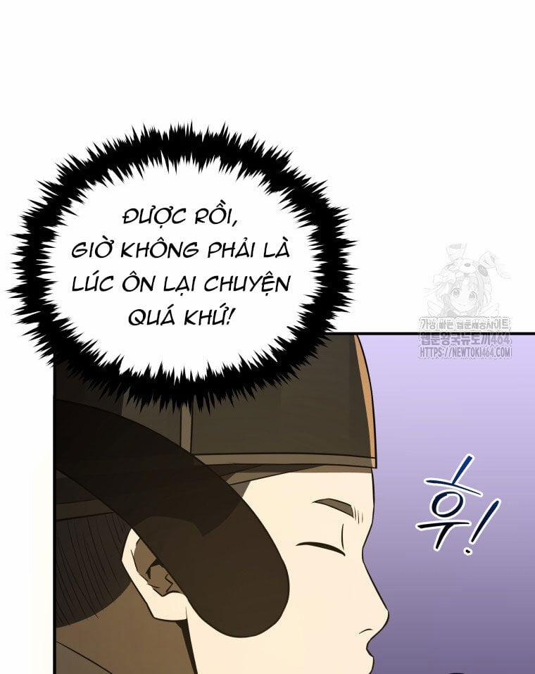 Vương Triều Đen Tối: Joseon 66 trang 16