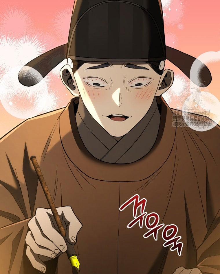 Vương Triều Đen Tối: Joseon 66 trang 164