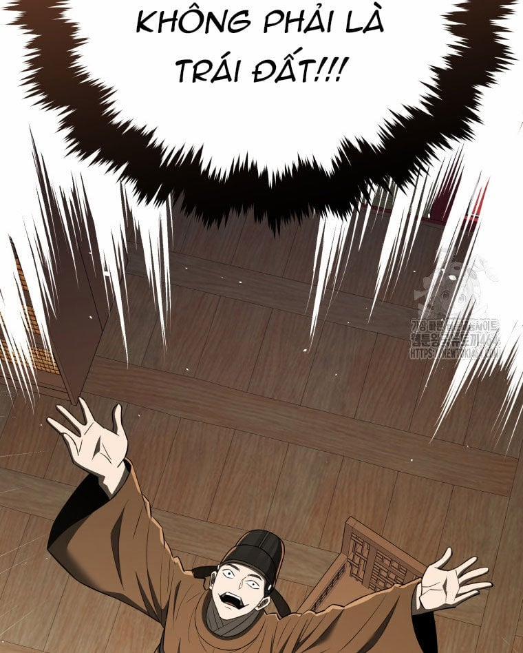 Vương Triều Đen Tối: Joseon 66 trang 166