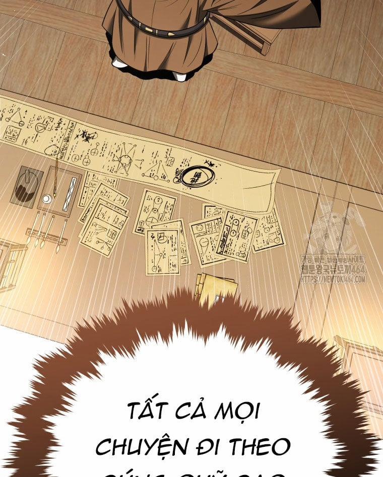 Vương Triều Đen Tối: Joseon 66 trang 167