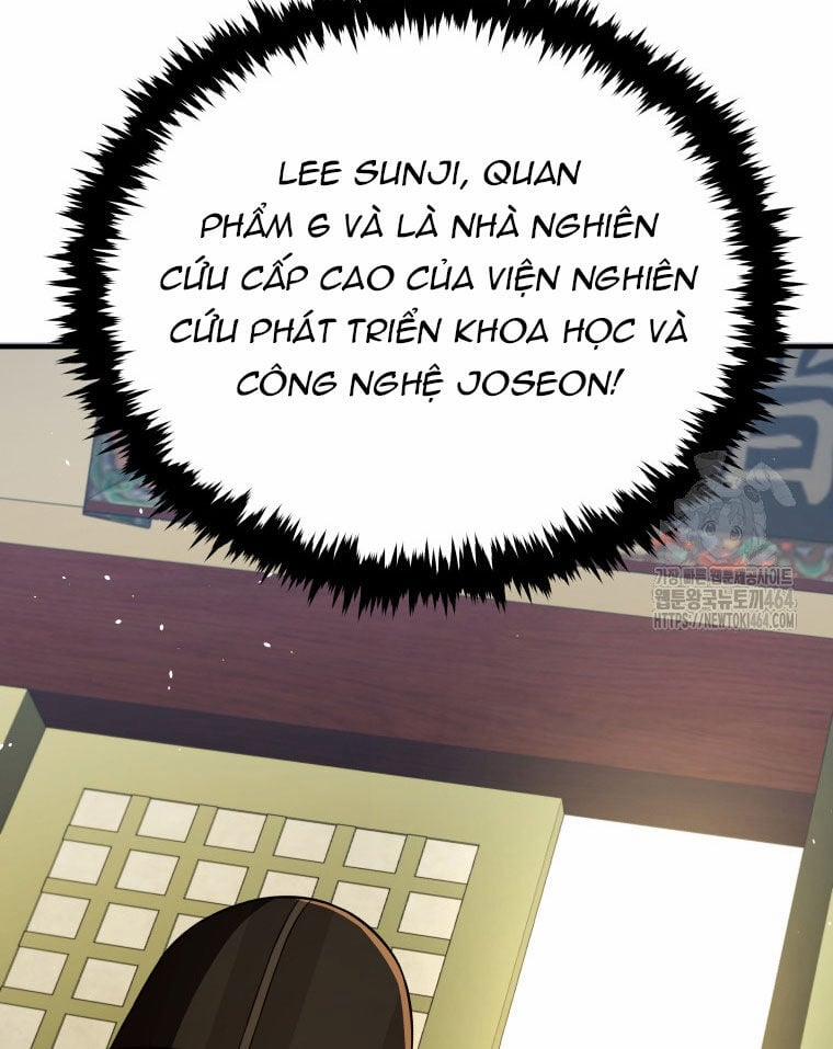 Vương Triều Đen Tối: Joseon 66 trang 18