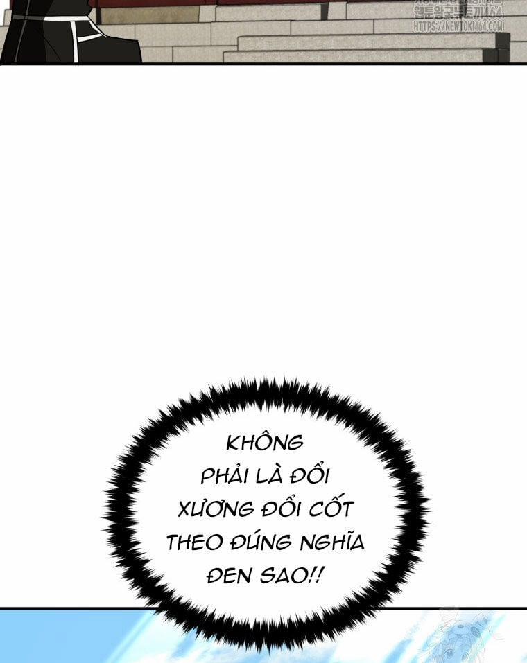 Vương Triều Đen Tối: Joseon 66 trang 2