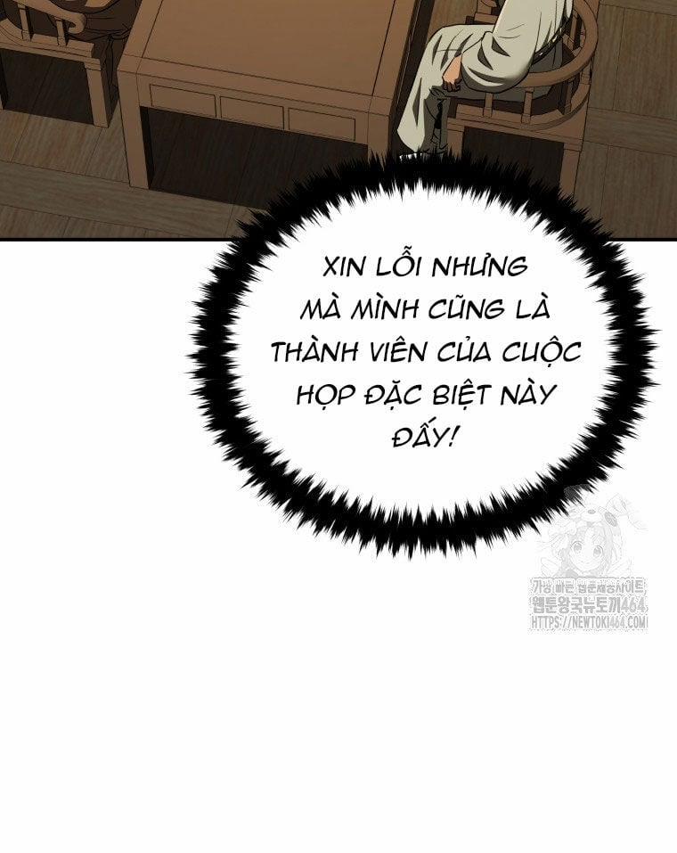 Vương Triều Đen Tối: Joseon 66 trang 22