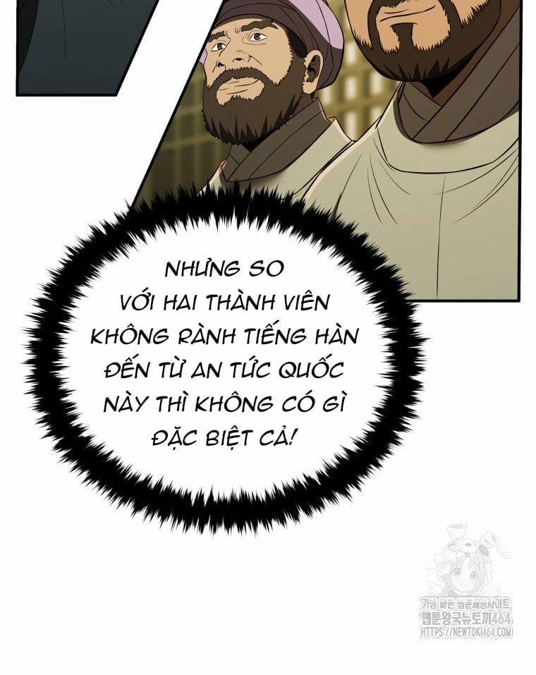 Vương Triều Đen Tối: Joseon 66 trang 28