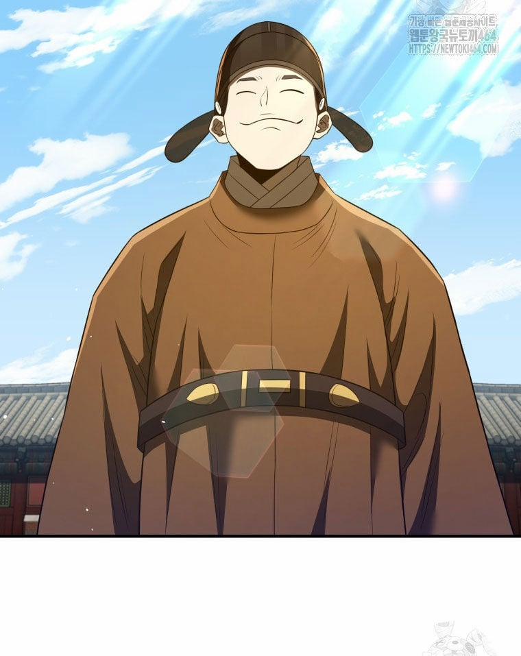 Vương Triều Đen Tối: Joseon 66 trang 3