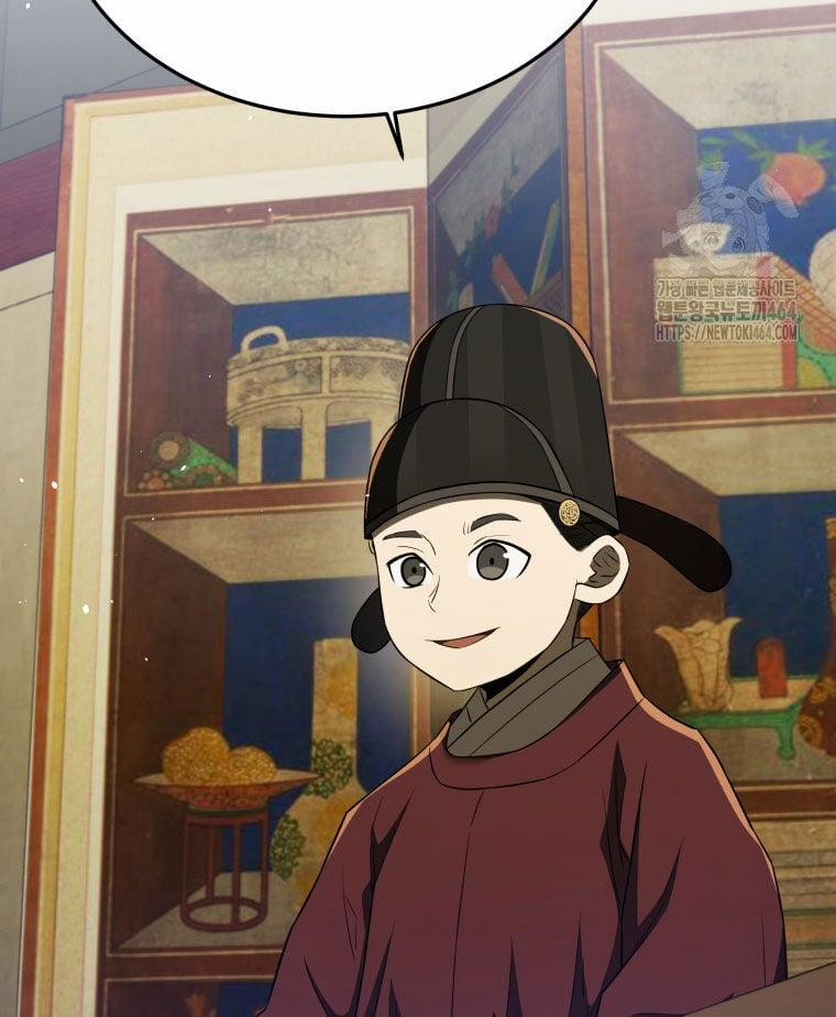 Vương Triều Đen Tối: Joseon 66 trang 36