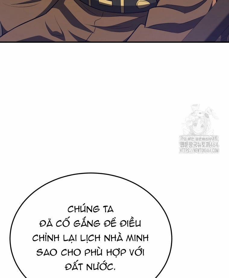 Vương Triều Đen Tối: Joseon 66 trang 39