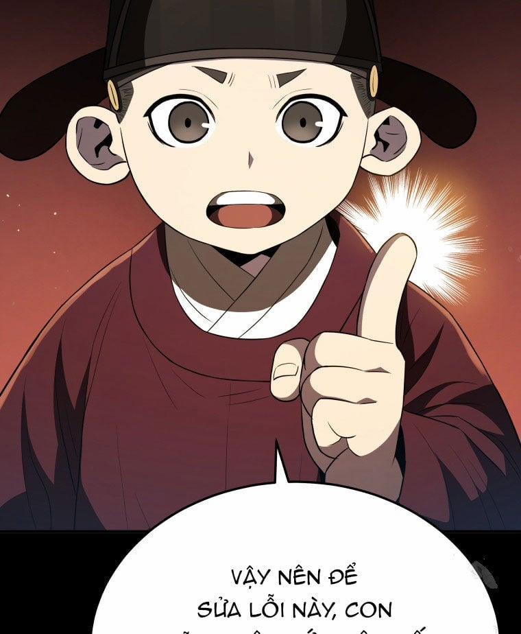 Vương Triều Đen Tối: Joseon 66 trang 46