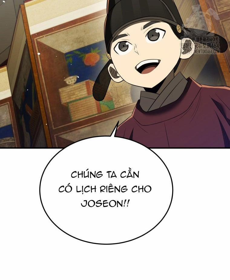 Vương Triều Đen Tối: Joseon 66 trang 49