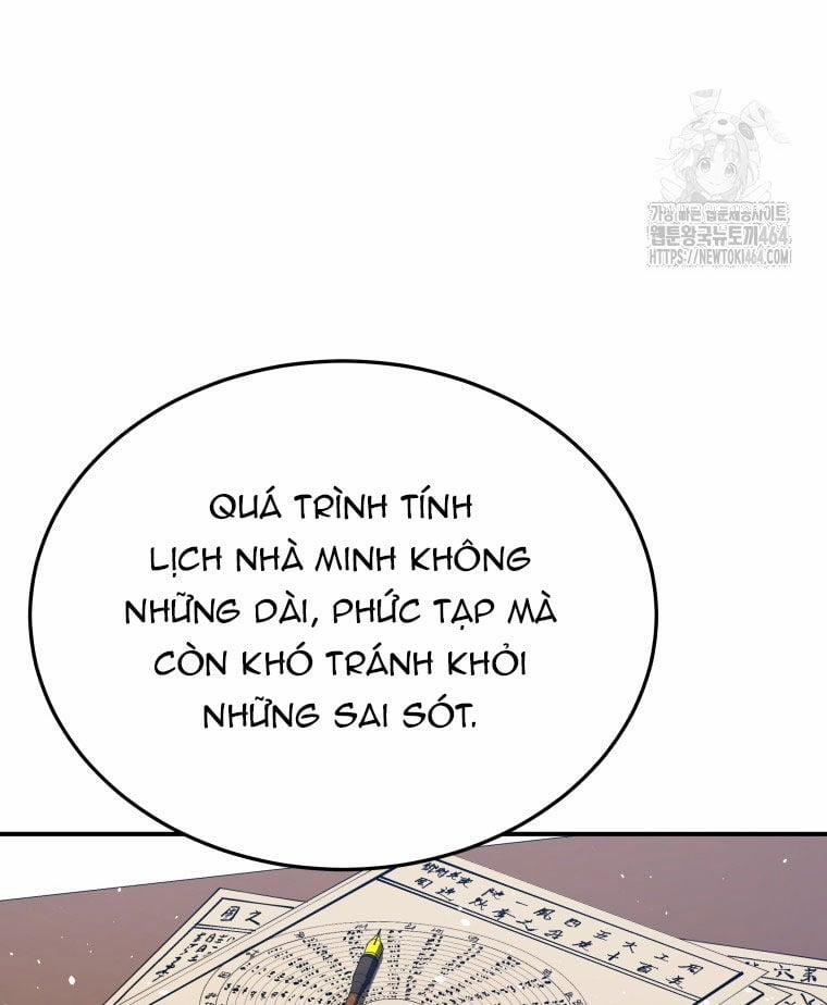 Vương Triều Đen Tối: Joseon 66 trang 50