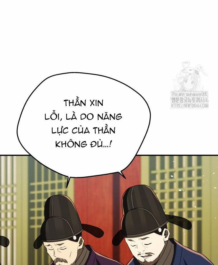 Vương Triều Đen Tối: Joseon 66 trang 52