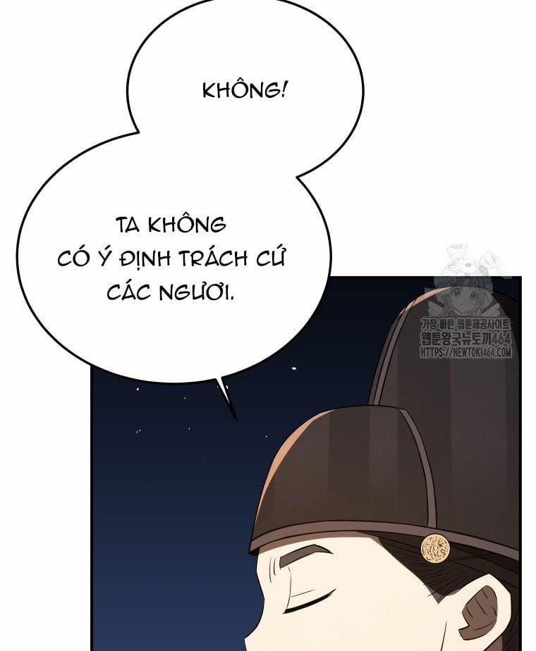 Vương Triều Đen Tối: Joseon 66 trang 54