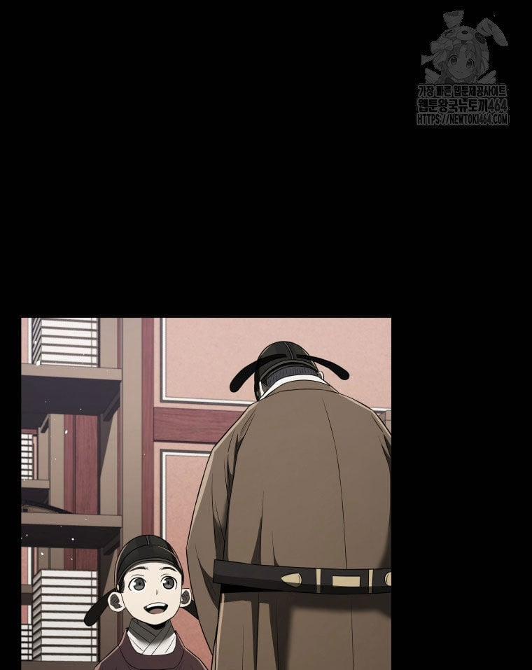 Vương Triều Đen Tối: Joseon 66 trang 6