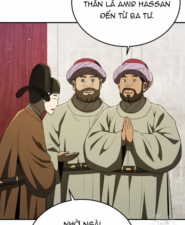 Vương Triều Đen Tối: Joseon 66 trang 62