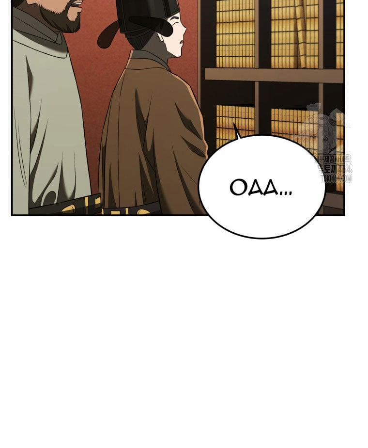 Vương Triều Đen Tối: Joseon 66 trang 67