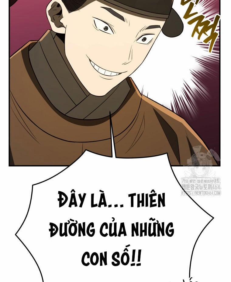 Vương Triều Đen Tối: Joseon 66 trang 71