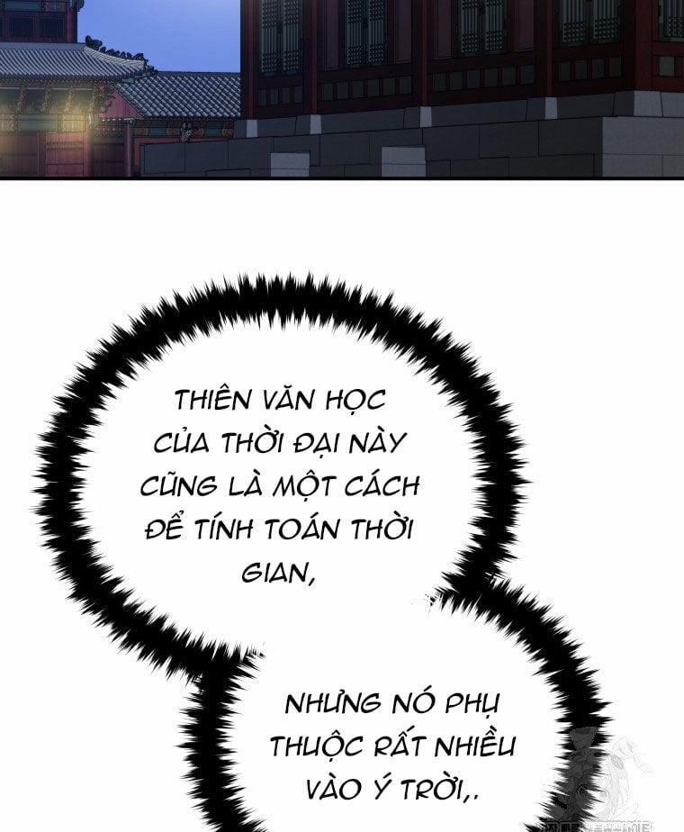 Vương Triều Đen Tối: Joseon 66 trang 76