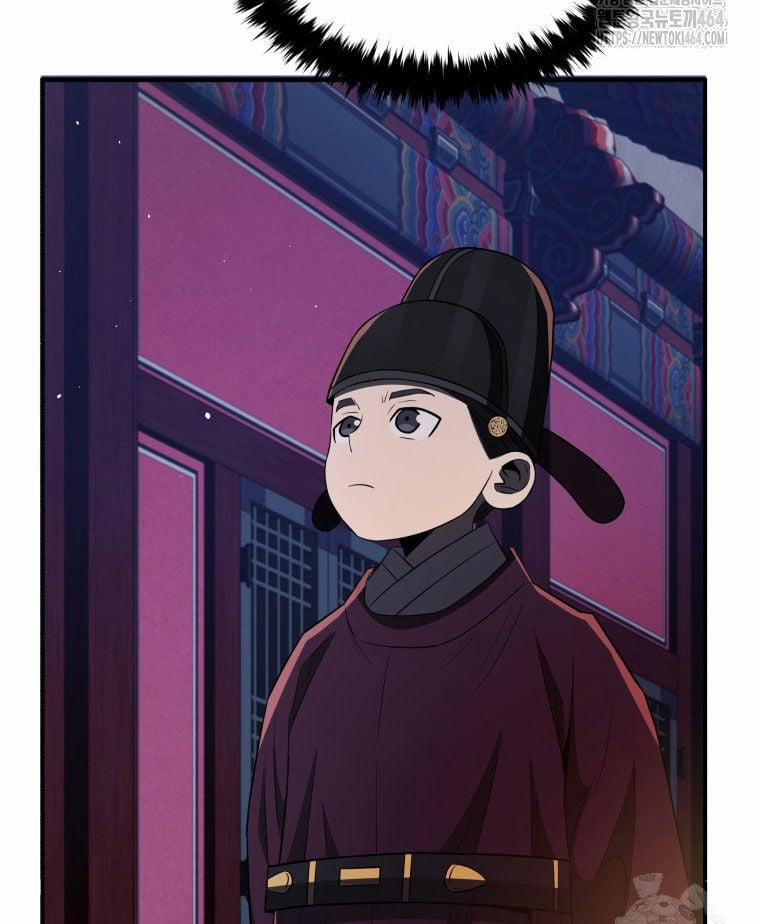 Vương Triều Đen Tối: Joseon 66 trang 77