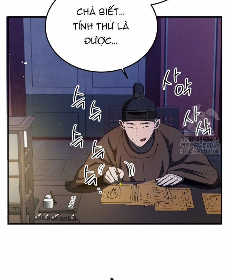 Vương Triều Đen Tối: Joseon 66 trang 85