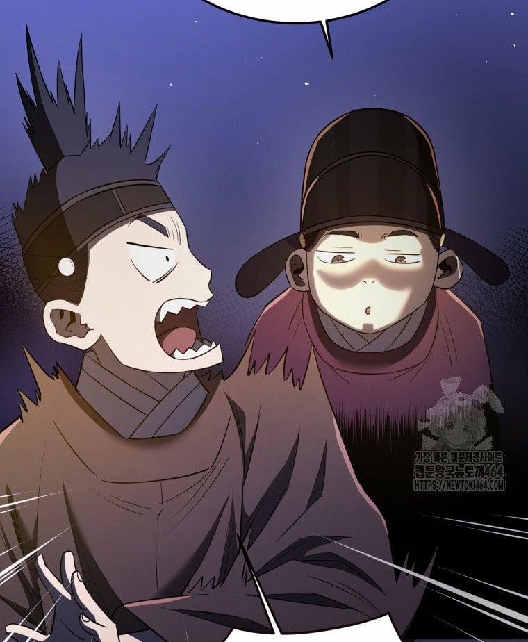 Vương Triều Đen Tối: Joseon 66 trang 88