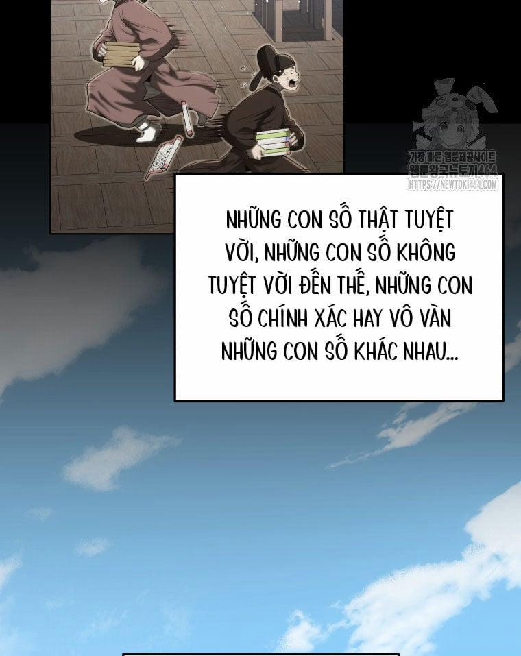 Vương Triều Đen Tối: Joseon 66 trang 9