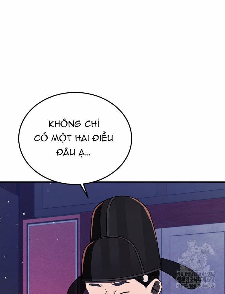 Vương Triều Đen Tối: Joseon 66 trang 98