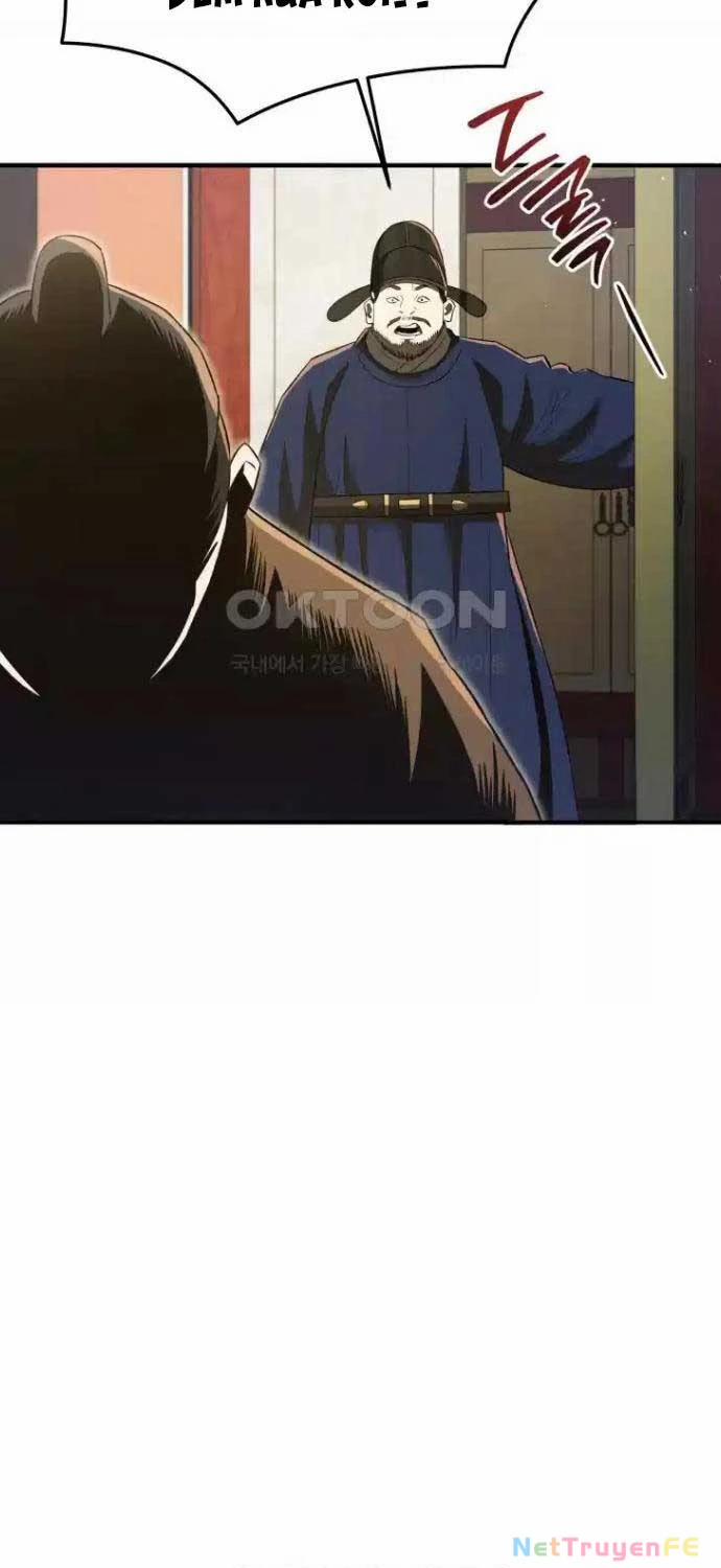 Vương Triều Đen Tối: Joseon 67 trang 12