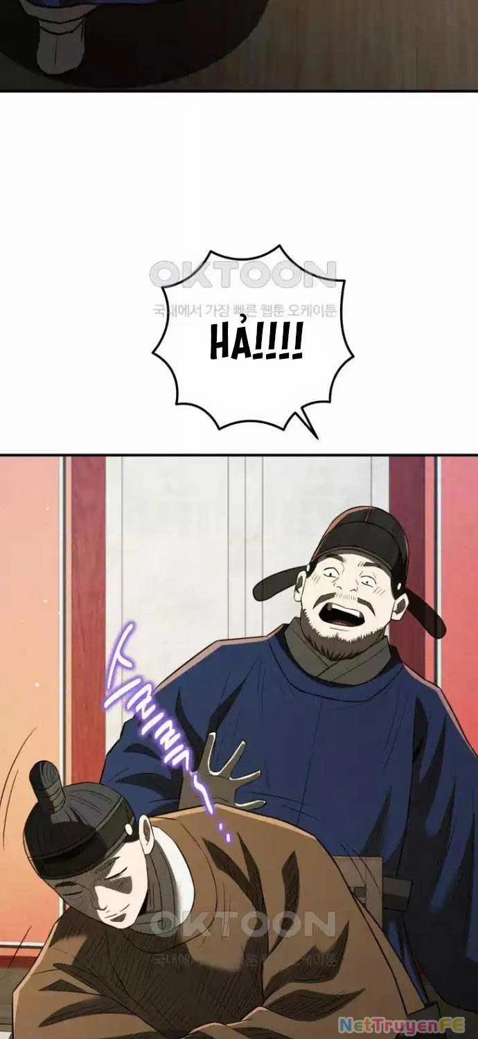 Vương Triều Đen Tối: Joseon 67 trang 14