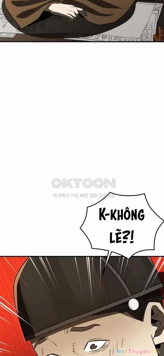 Vương Triều Đen Tối: Joseon 67 trang 15