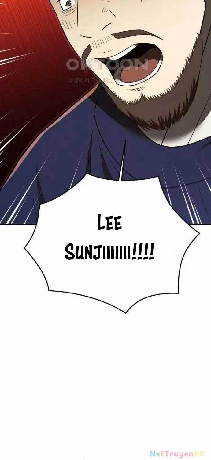 Vương Triều Đen Tối: Joseon 67 trang 16