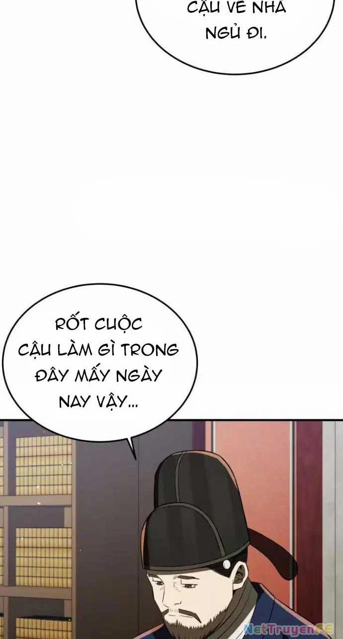 Vương Triều Đen Tối: Joseon 67 trang 19