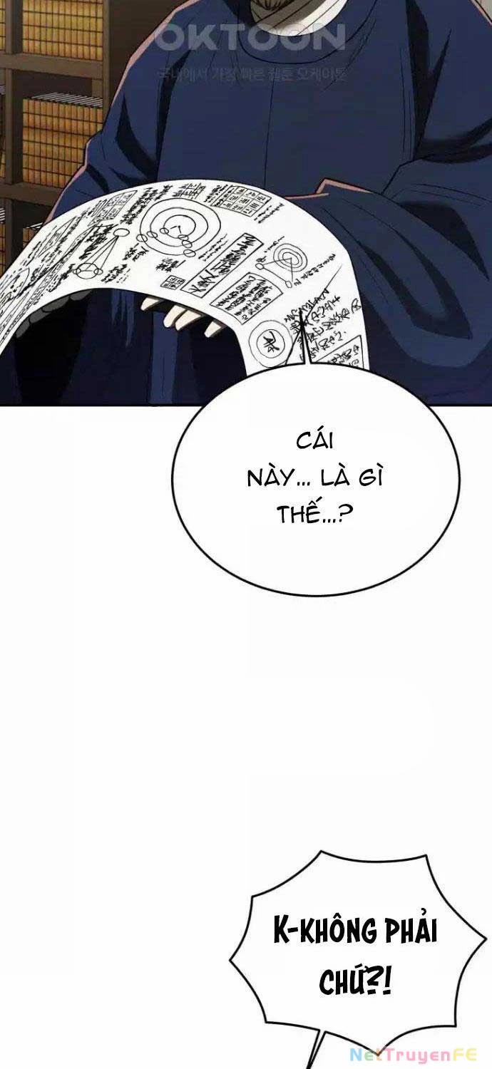 Vương Triều Đen Tối: Joseon 67 trang 20