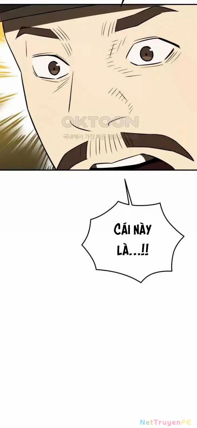 Vương Triều Đen Tối: Joseon 67 trang 21