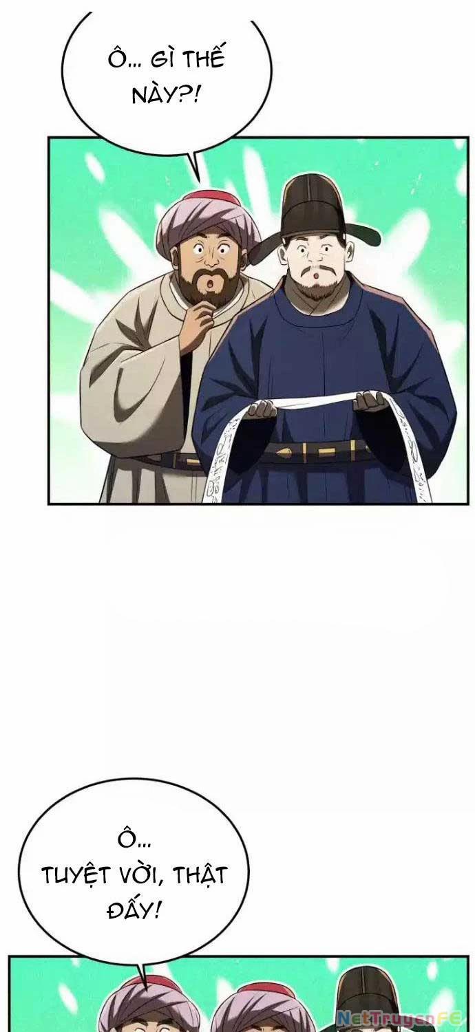 Vương Triều Đen Tối: Joseon 67 trang 22