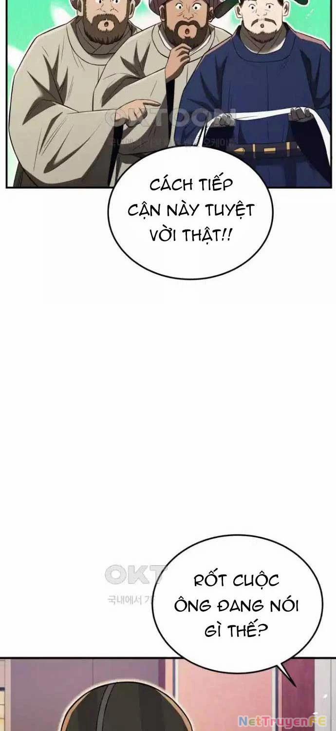 Vương Triều Đen Tối: Joseon 67 trang 23